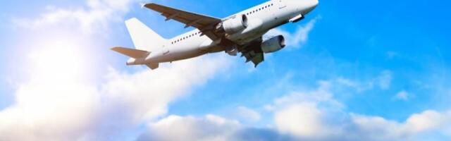 PANIKA U JOŠ JEDNOM AVIONU ER INDIJE! Nova drama nakon stravičnog pada - Ovo je razlog