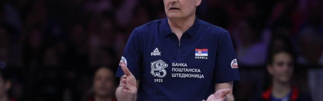 Terzić vraća iskusnu odbojkašicu u nadi da će Srpkinje konačno da pobede