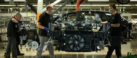 U eurozoni u trećem kvartalu zabilježen neočekivan rast