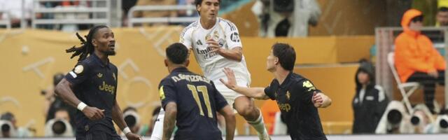 Real u četvrtfinalu SP: Vlahović sa klupe gledao krah Juventusa