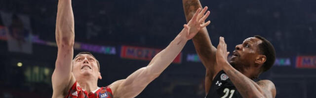 "SAD ĆU JA NJEGA DA BIJEM!" Detalji tuče Nanelija i Lazarevića, evo ko je PRVI izašao na "ferku" (VIDEO)