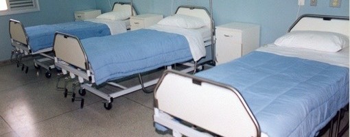 Kovid-bolnica u Areni popunila preko dve trećine kapaciteta