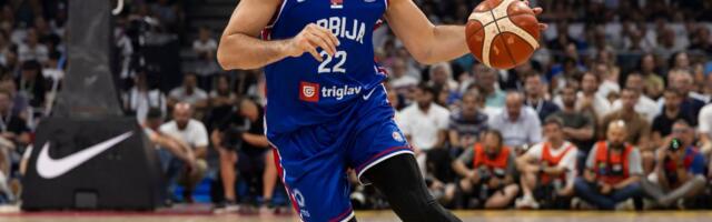 NA EVROBASKETU PODBACILI, ALI U EVROLIGI BLISTAJU: Srpski kvartet zabeležio odlične partije na početku takmičenja!