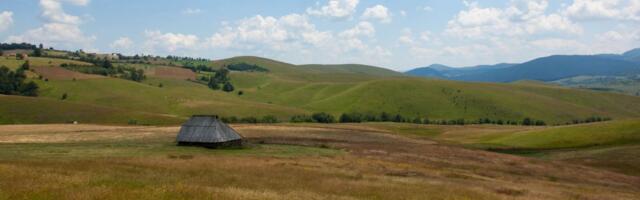 Zlatibor dobija aerodrom, u pripremi zemljište za izgradnju piste