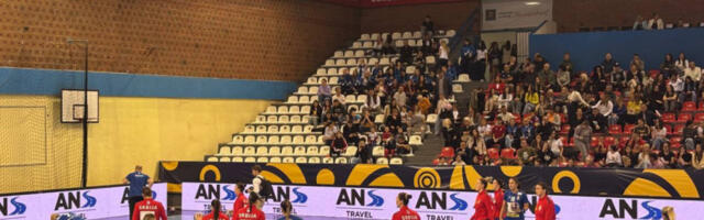 DOMINACIJA SRPKINJA NA STARTU KVALIFIKACIJA ZA EP: Pred našom publikom, ubedljiva pobeda!