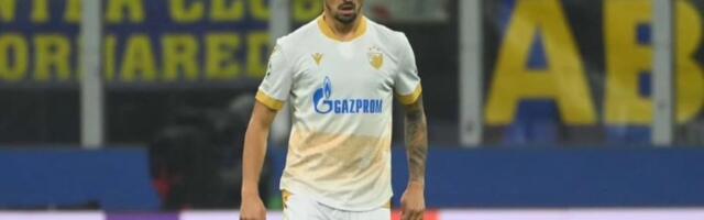 Rade Krunić grmi: Treba da nas bude SRAMOTA!