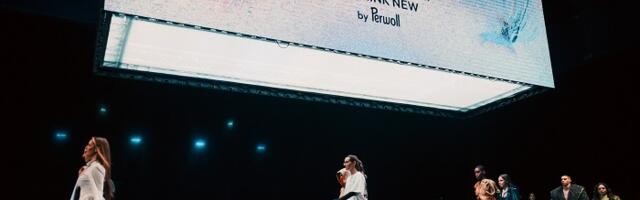 Najtalentovaniji mladi dizajneri predstavili budućnost mode na 56. Perwoll Fashion Week-u