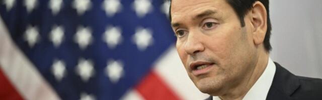 SKANDAL! REKAO, PA POREKAO: Rubio izjavio da su Rusi pisali mirovni sporazum za Ukrajinu!