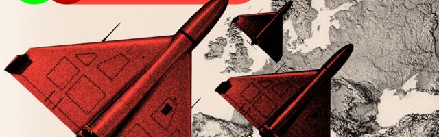 Misteriozni dronovi iznad aerodroma širom Evrope - o čemu je reč