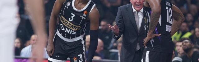 PREOKRET U POSLEDNJI ČAS! ZVEZDA IPAK ČULA SJAJNU VEST PRED OLIMPIJAKOS! Bivši igrač Partizana ne igra u Beogradu!