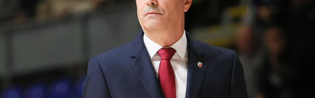 Janis Sferopulos pred povratkom na mesto velikih uspeha (Foto)