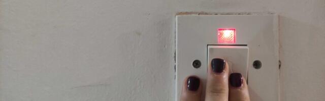 Gradonačelnik Niša: Naselje Crvena zvezda duguje 220 miliona dinara za struju