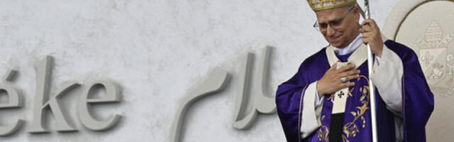 Папа Лав XIV саветује Трампа да не уклања Мадура силом, већ дијалогом