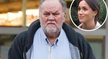 Otac Megan Markl hitno primljen na intenzivnu negu: "Mom ocu ce bore za život"