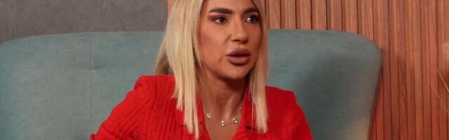 "Kralj hleba" je prošlost! Jovana Jeremić ima novog dečka, smuvala SPORTISTU