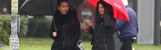 Narandžasti meteo-alarm: Kakvo će vreme biti danas i za vikend?