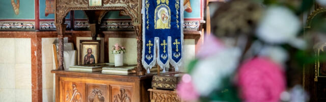 &quot;BOLJE JE SLANINA U POSTU, NEGO OVAJ GREH!&quot; Otac Ljuba otkrio šta se nikako ne sme činiti tokom posta