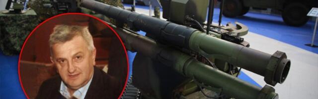 Američki sud blokirao novac za isplatu Slobode Čačak: Razlog veze sa Slobodanom Tešićem