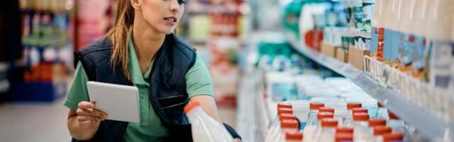 NOVA PRAKSA U SUPERMARKETIMA: Ako donesete ovo i bićete nagrađeni novcem ili popustom