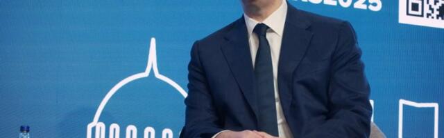 "IMAM VELIKI I VAŽAN SASTANAK ZA OVU ZEMLJU" - Predsednik Vučić najavio odlazak u Brisel