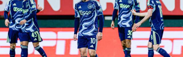 LIGA ŠAMPIONA: Karabag dočekuje Ajaks, Kopenhagen gostuje Viljarealu!