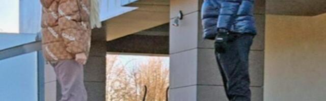 DŽIDŽA POSLE GUBITKA BEBE OTIŠLA IZ BEOGRADA: Evo gde se i s kim nalazi pevačica! (PAPARACO)