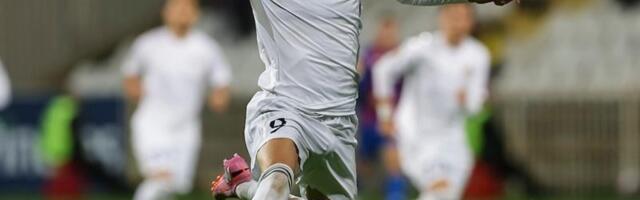 Tedić: Leže mi Nišlije, i sada sam mogao do het-trika