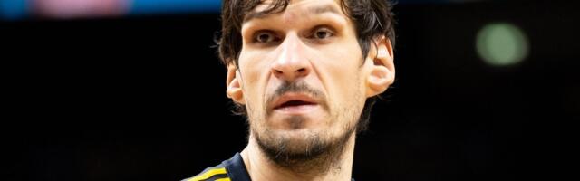 Boban Marjanović se vratio u ABA ligu, potpisao za Dončićevu ekipu