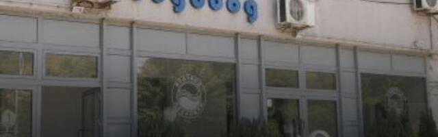 Naselje Obrada Lučića bez vode, radi se na otkanjanju kvara