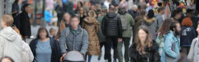 ZA NIKOLJDAN UMESTO SNEGA - PROLEĆE! Todorović: Temperatura skače i za 14 stepeni! Ali biće ove meteo pojave! Evo da li će biti prave zime do Nove godine