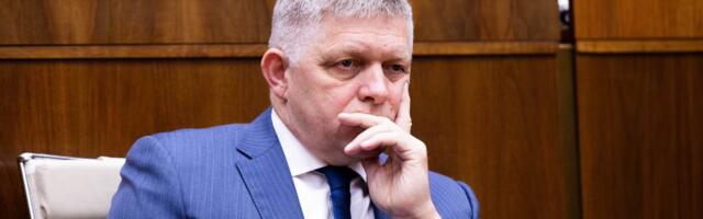 Fico: Ono što EU radi Srbiji nema veze sa zdravim razumom