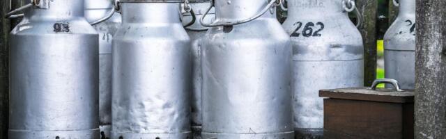 Proizvođač mleka: Ako nam država ne pomogne, đubrivom ćemo zasuti prvo trgovce