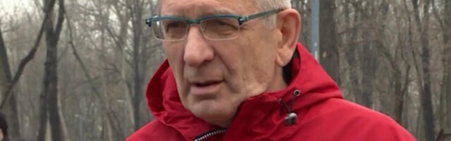 Zima stiže za dva dana, ali ne i sneg! Todorović: “Očekuje nas topla zima, uz maglu i malo padavina”