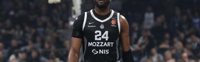 Žalgiris - Partizan: Crno-beli bez 6 košarkaša gostuju u Litvaniji, Ocokoljić traži iznenađenje