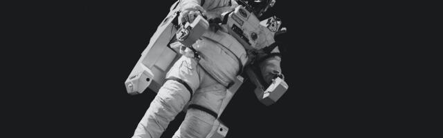 Istorijski let: Prva osoba sa invaliditetom otputovala je u svemir