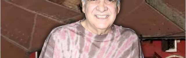 "NJIH OSMORO JE ŽIVELO OVDE" Komšije i porodica o Ljubi Aličiću, evo kako je pevač odrastao: Rodna kuća nije na prodaju...