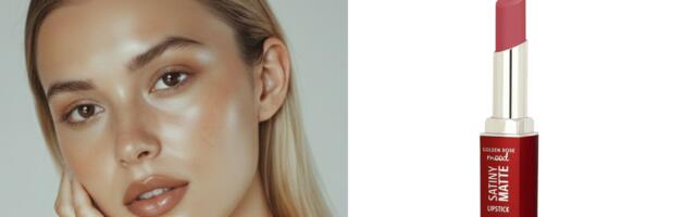Golden Rose Mood Lip Combo kolekcija – trend koji je pokorio Instagram