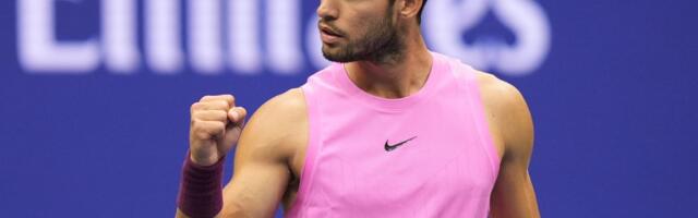 Šampionka Vimbldona se plaši zbog Karlosa Alkaraza: "Samo da ne završi kao Bjorn Borg"