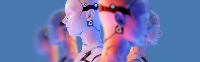 Roboti ulaze u kuće i izgledaju kao živa bića, ove sprave su obeležile godinu