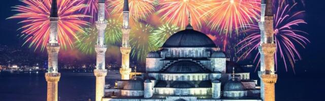 Islamski ekstremista planirao napad za Novu godinu: Vlasti hitno reagovale - Evo šta su našli