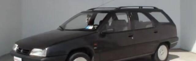 Tridesetak meštana jednog sela odlučilo da dele jedan automobil