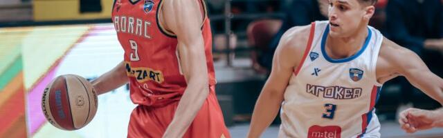 Pavle Nikolić blistao, ali Borac poražen u Laktašima