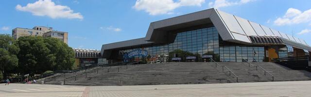 Izmenjeno radno vreme Spensa i bazena u Futogu tokom novogodišnjih i božićnih praznika