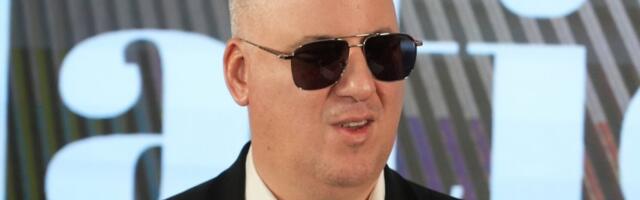 "ŠABAN ŠAULIĆ JE UZEO PESMU KOJA JE BILA NAMENJENA MENI" Saša Matić s knedlom u grlu: Halidu to nikada neću zaboraviti, Popović me naučio... (VIDEO)