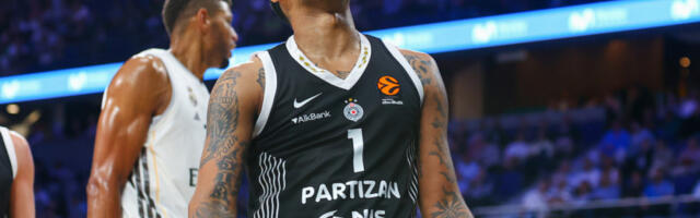 OČAJNE VESTI ZA PARTIZAN: Poznato stanje Karlika Džonsa!