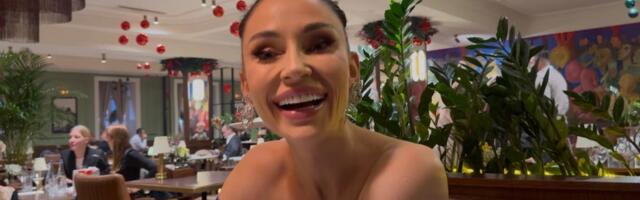 "Volela bih da bude pevač, ali samo pod ovim uslovom" Kaća Živković iskreno o sinu i najtežem trenutku u 2025.