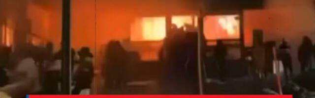 Telefon mu zvoni i zvoni, on se ne javlja: Srbin nestao nakon požara u Švajcarskoj, rođak moli za pomoć