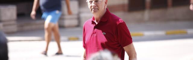 Brstini ugrađen stent nakon infarkta: Novi detalji stanja poznatog glumca