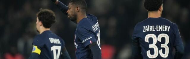 PSŽ jedva spasao živu glavu, pa osvojio Superkup!