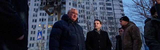 Češki ministar: Rusiju u Češkoj podržava samo par ćaknutih ljudi